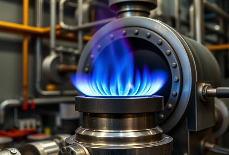 ولاعات إيطالية وألمانية + قطع الغيار