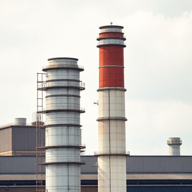 عدادات التدفق