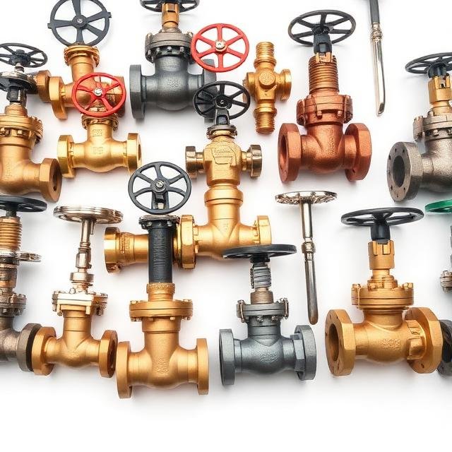 محابس صناعية